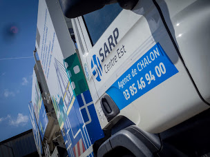 Photo n°4 de SARP CENTRE EST CHALON SUR SAONE à Crissey (Service d'entretien et de réparation de fosses septiques)