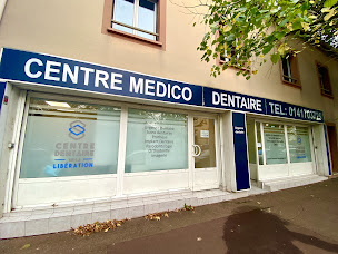 Photo n°4 de Centre Dentaire Livry Gargan : Dentiste Livry-Gargan - Dentego à Livry-Gargan (Service de blanchiment des dents)