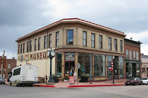 Victor Lowell Thomas Museum, Victor, United States