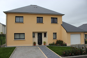 Photo n°8 de 2MI - Mayen' Maison Individuelle à Évron (Maçon)