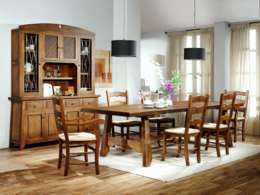 MUEBLES SIVIMA - Visual