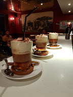 Bar Les Côtiers à Plouhinec