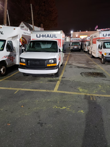 U-Haul Moving & Storage of Cambria Heights - Thumbnail