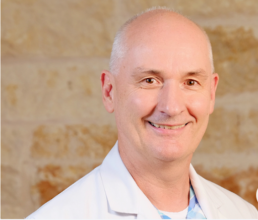 Klaus Schroeder, MD - Thumbnail