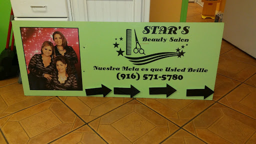 Star's Beauty Salon - Thumbnail