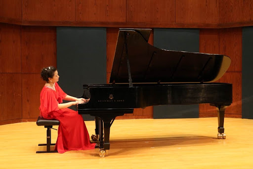 Piano Lessons For ALL Music School - Thumbnail