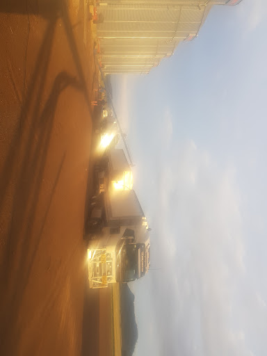 Sleba Grain Storage