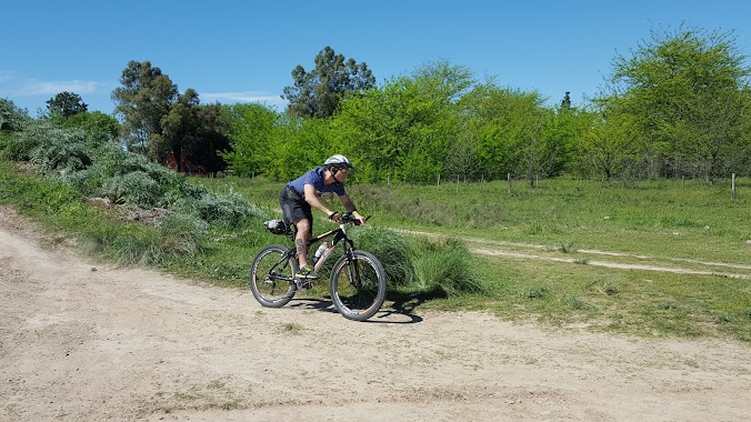 Circuito De Mountain Bike Publico, Author: Diego Hoerth