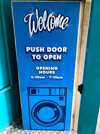 Midwest Laundrette Geraldton Gallery - Australia