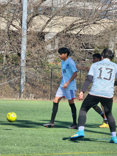 Smith Soccer Park - Thumbnail