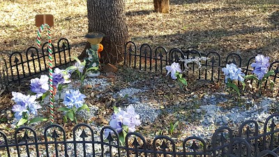 Central Valley Cemetery