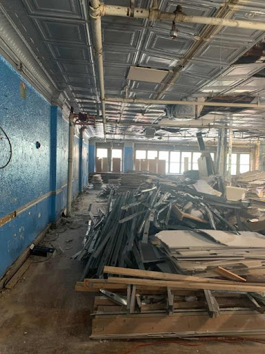 ICMS Construction Services - Visual