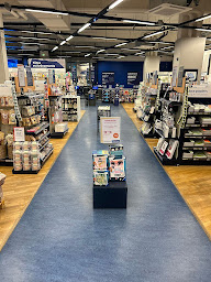 Photo n°27 de Cultura à Béziers (Magasin de jeux vidéo)