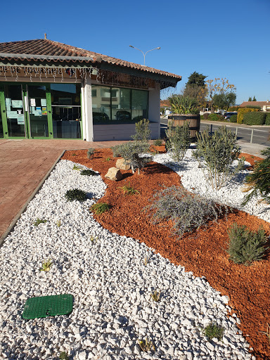 Office de Tourisme Provence Méditerranée I Bureau de La Crau