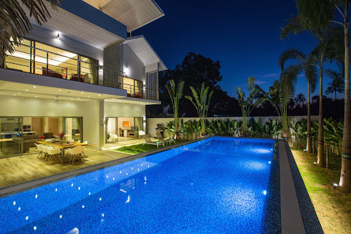 Sea&Sky Beach Resort