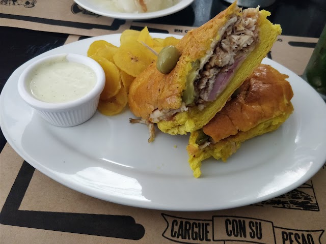 La Bodeguita del Medio