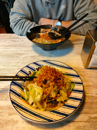 Jako Ramen - Thumbnail