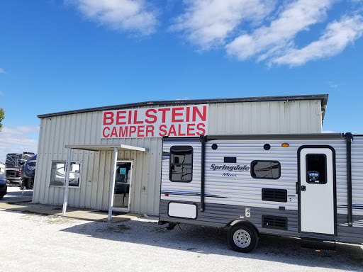 Beilstein Camper Sales