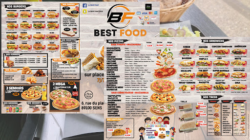 Photo 1 - Best food