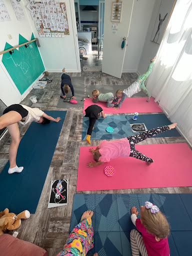 That Yoga Place Maitland - Thumbnail