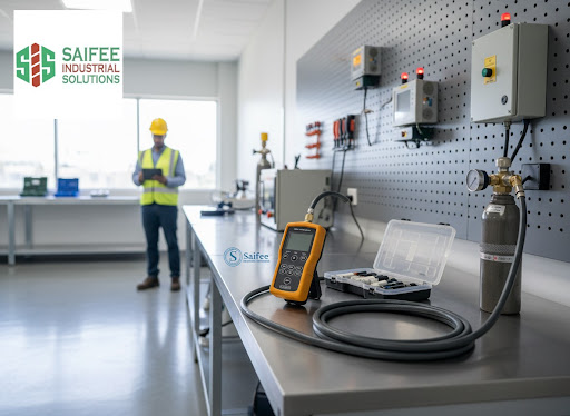 Protecting your people and assets starts with the right gas and industrial safety equipment. At S… post image