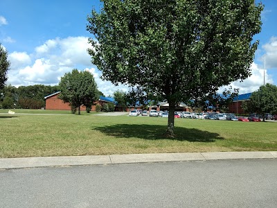 Vanleer Elementary School