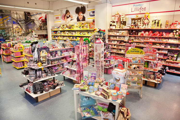 Teddy Toys Kids World GmbH Bad Salzuflen photo