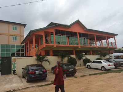 Photos of MEPE ROYAL MASITO PALACE