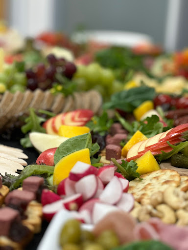 Menu Bespoke LTD