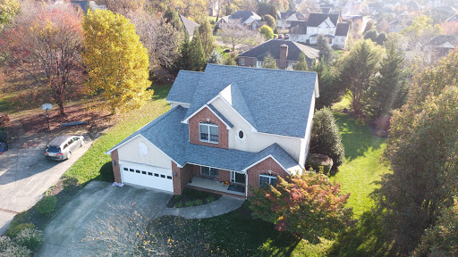Helmuth Roofing - Visual