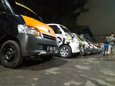 Photos of Stadion Gelora Brantas