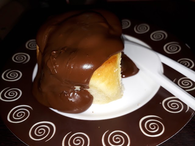 Canel Rolls