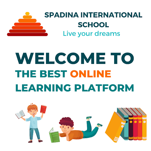 Spadina International School