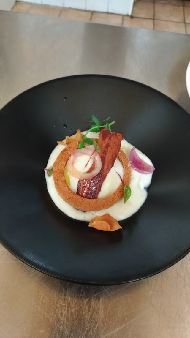 Les Sens de La Toupine