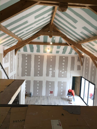 Photo de ENTREPRISE DELABARRE FRANCOIS (artisan jointeur specialiste) à Boeil-Bezing (64510)