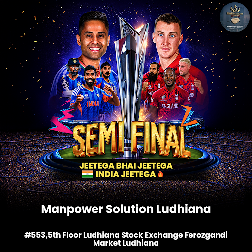 India vs England Semi Final | Cheer for Team India 🇮🇳 post image