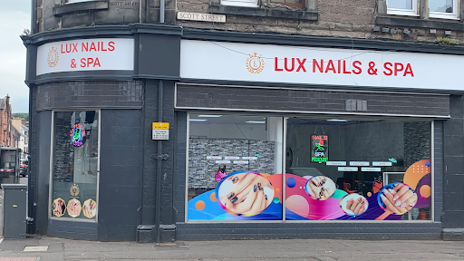 Lux Nails and Spa | Nail Salon In Perth, Best Nails Perth