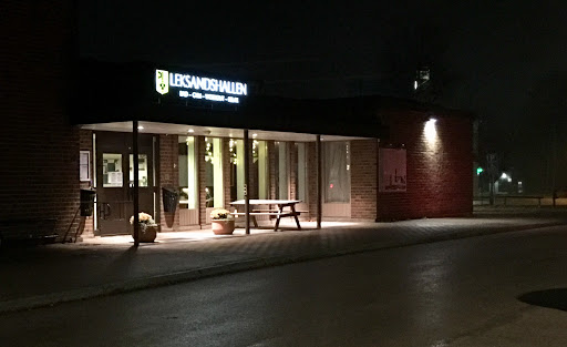 Leksandshallen - Thumbnail