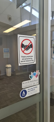 Bremer Medical Centre - Thumbnail