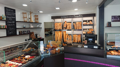 Photo de La Briole Boulangerie Patisserie Snack à Neuville-de-Poitou (86170)