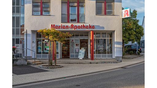 Marien-Apotheke