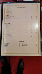 Photo n°60 de Restaurant Agra Laval à Laval (Restaurant halal)