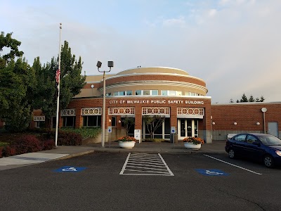 Milwaukie Police Department