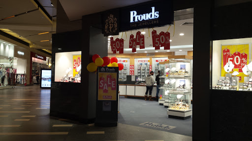 Prouds the Jewellers Joondalup