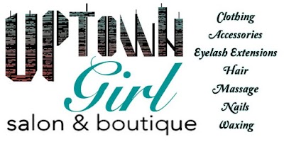 Uptown Girl Salon & Boutique