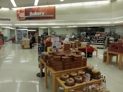 Hy-Vee Bakery