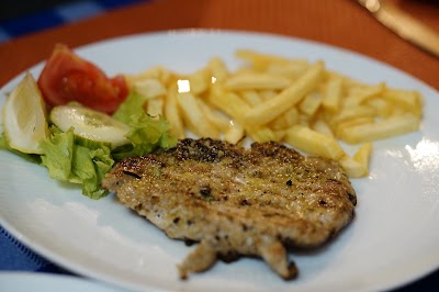 Photos of restaurante compad