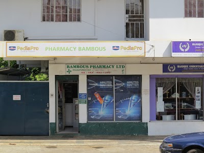 Pharmacy