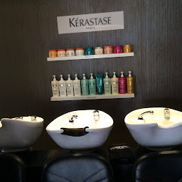 Photo n°8 de Coiffeur JP Gournay Boulogne à Boulogne-sur-Mer (Salon de coiffure)