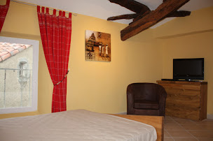 Photo n°33 de Le Clos du Vazaha à Avène (Logement meublé)